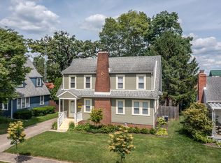 202 Roseland Ave E, Springfield, OH 45503