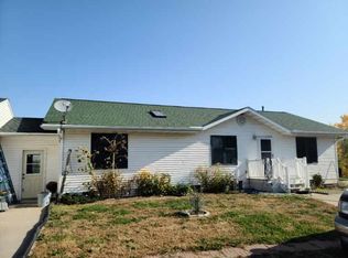 2155 Highway 35, Hubbard, NE 68741