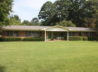 902 Morse Rd, Atlanta, TX 75551