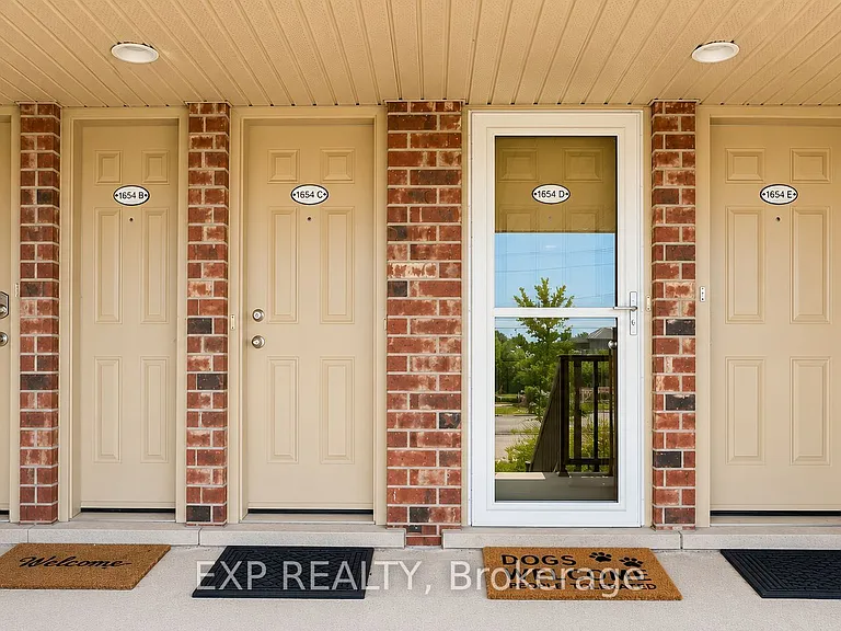 1654 Fischer Hallman Rd #2C — Photo 5
