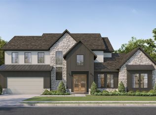 11978 Braided Mane St, Montgomery, TX 77316