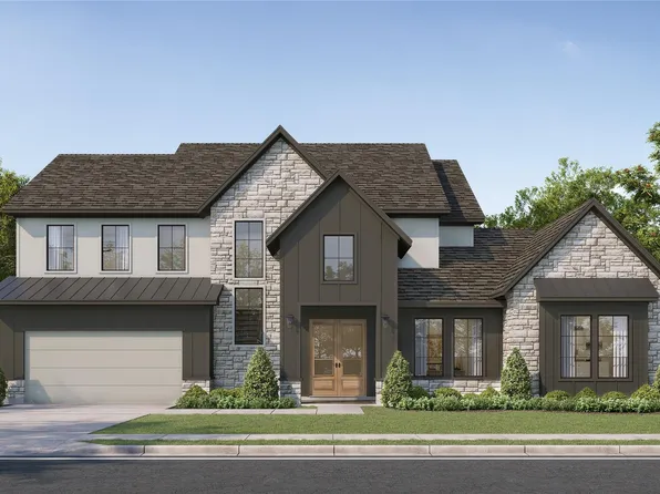 11978 Braided Mane St, Montgomery, TX 77316