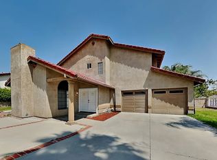 45850 Mission Glen Ln #2007, Sylmar, CA 91342