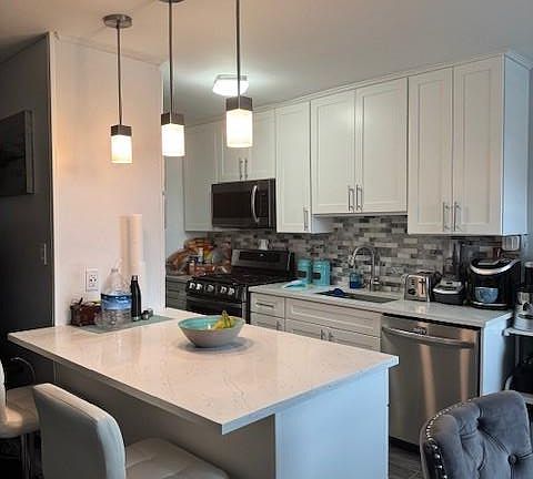 2nd image of 84-29 155 Avenue #3D