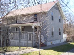 8 Mill St, Binghamton, NY 13901
