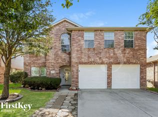 9216 Oldwest Trl, Fort Worth, TX 76131