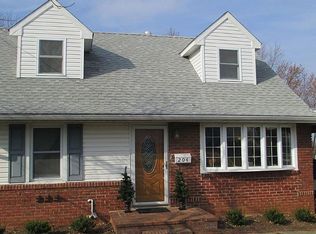 204 Hampton Rd, Linthicum, MD 21090