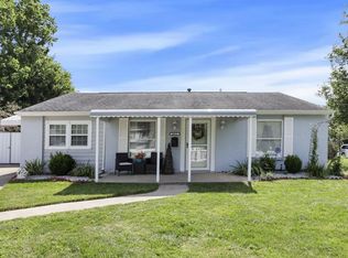 4022 Clabber Rd, Columbus, OH 43207