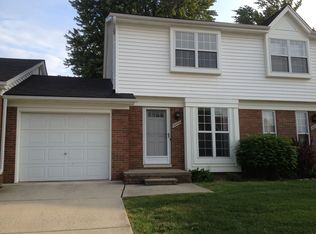 28066 Maple Forest Blvd E #55, Harrison Township, MI 48045