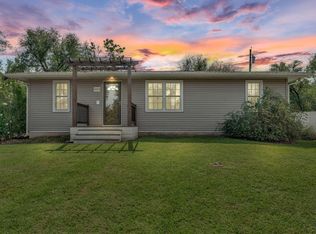 3923 SE 2nd St, Topeka, KS 66607