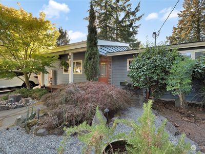 10021 31st Avenue NE, Seattle, WA, 98125
