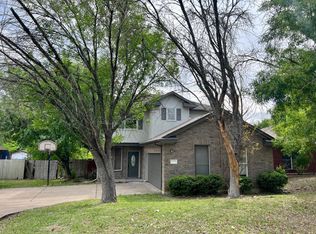 2209 Patsy Pkwy, Austin, TX 78744