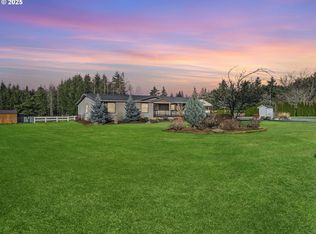 35561 SE Tracy Rd, Estacada, OR 97023