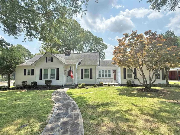 212 E Fairview Ave, Gaffney, SC 29340