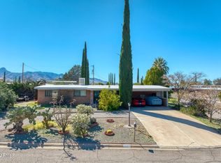 1000 BELLA VISTA Drive, Sierra Vista, AZ 85635