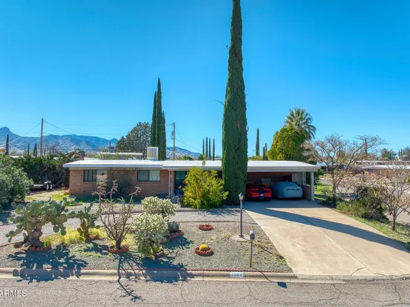 1000 BELLA VISTA Drive, Sierra Vista, AZ 85635
