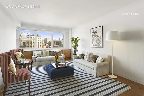 Rented by Corcoran | media 13