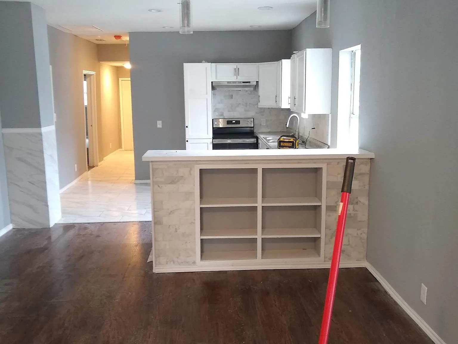 3 bed, 1614 sqft, $1,850 — Photo 4