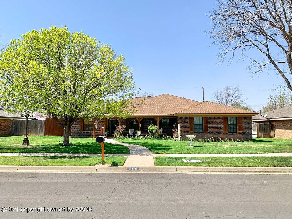 2nd image of 8414 Pomona Dr