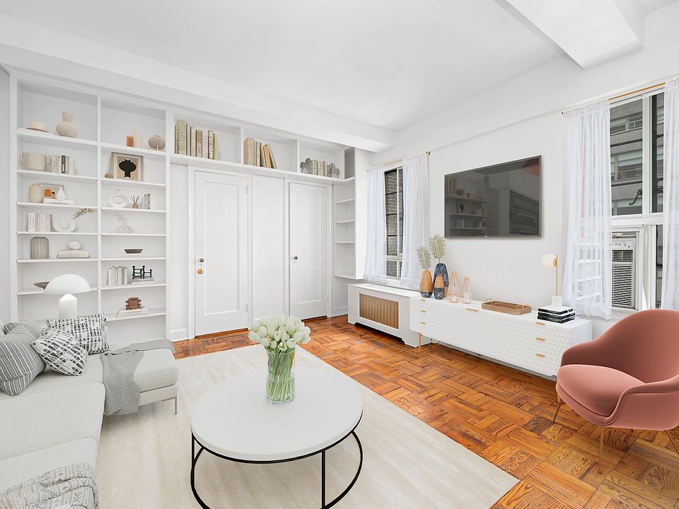 1st image of 140 E 40th St APT 12A