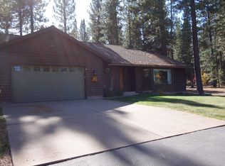 293 Eureka Springs Dr, Blairsden, CA 96103