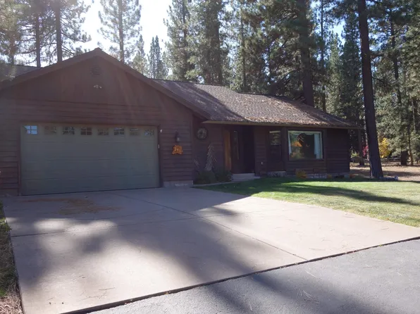 293 Eureka Springs Dr, Blairsden, CA 96103
