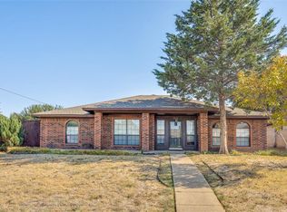 1300 Seabrook Dr, Plano, TX 75023