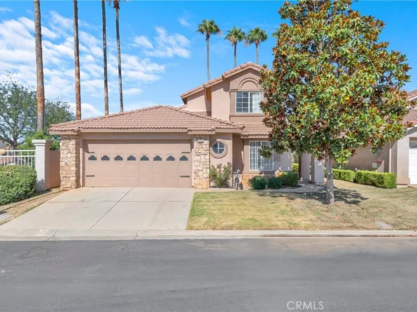 683 Sunshine St, Banning, CA 92220