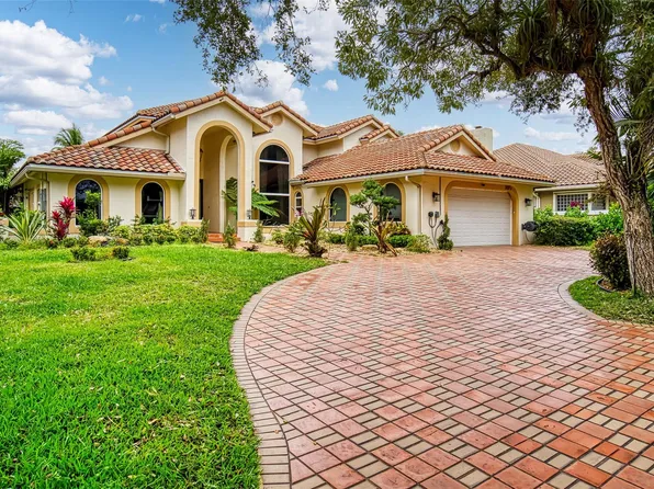 1870 Merion Lane, Coral Springs, FL 33071