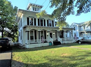 37 E Bayard St, Seneca Falls, NY 13148