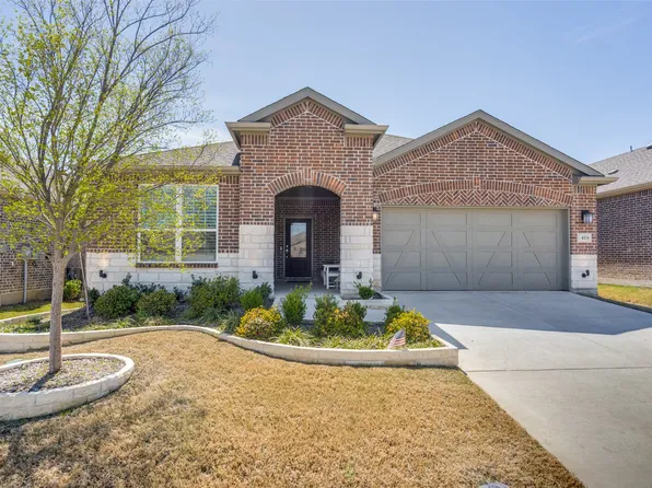 424 Long Pines Dr, McKinney, TX 75071