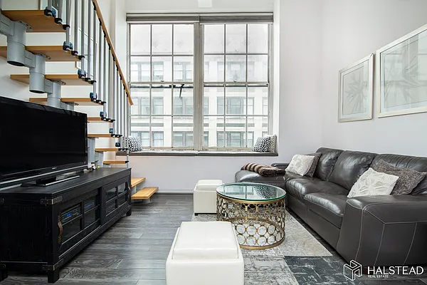 Sold by Brown Harris Stevens | media 1