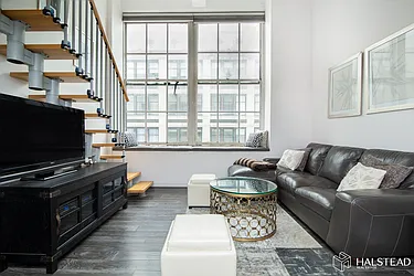 Sold by Brown Harris Stevens