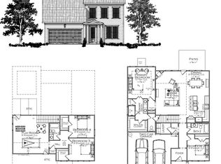 3052 Mallard Dr LOT 222, Lebanon, TN 37090