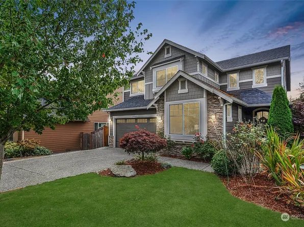13315 89th Avenue NE, Kirkland, WA 98034