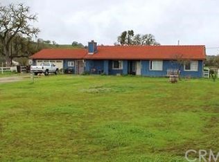 2445 Pepper Tree Way, Adelaide, CA 93446