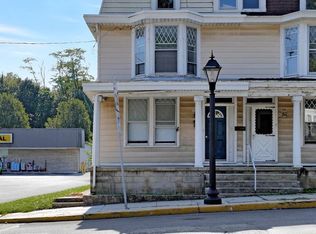 476 E King St, Shippensburg, PA 17257