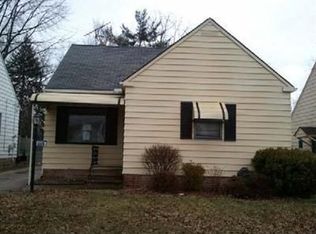 5519 Oakwood Ave, Maple Heights, OH