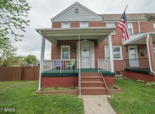 7337 Kirtley Rd, Baltimore, MD 21224