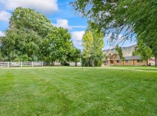 389 NE Orchard Ln, Prineville, OR 97754