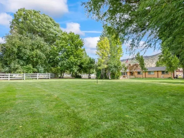 389 NE Orchard Ln, Prineville, OR 97754