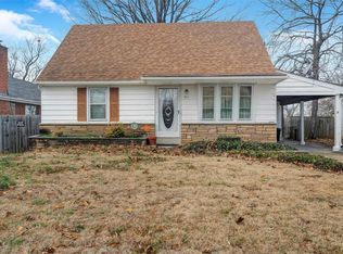 811 Elliott Ave, Saint Louis, MO 63135