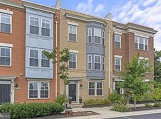 3035 District Ave, Merrifield, VA 22031