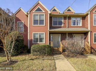 14310 Pennington Ct, Dowell, MD