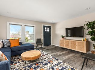 145 Oak Hill Rd, Candler, NC 28715