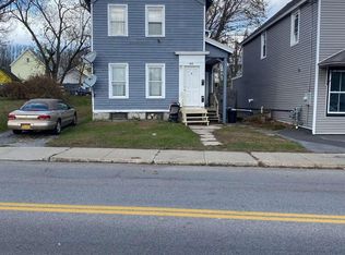 162 W Fulton St, Gloversville, NY 12078
