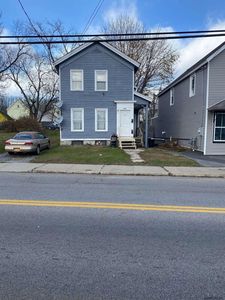 162 W Fulton St, Gloversville, NY, 12078