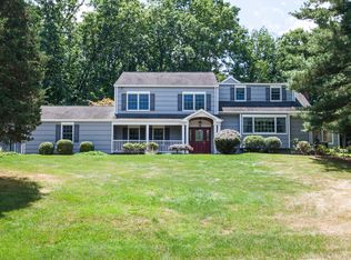 66 Dryden Rd, Basking Ridge, NJ 07920