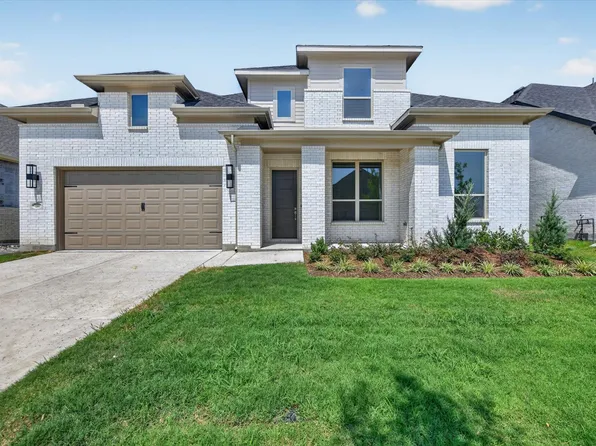 3345 Pink Petal Dr, Midlothian, TX 76084