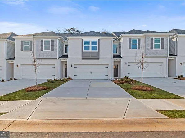 264 Sanctuary Dr, McDonough, GA 30253